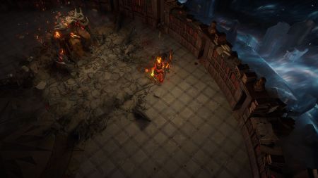Аренда и прокат Path of Exile для PS5