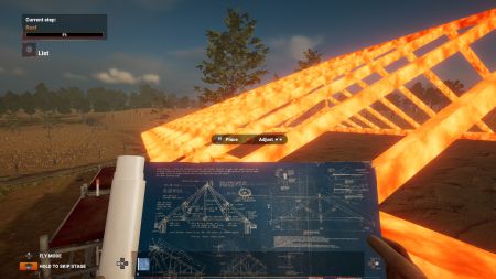 Аренда и прокат Builder Simulator для PS5