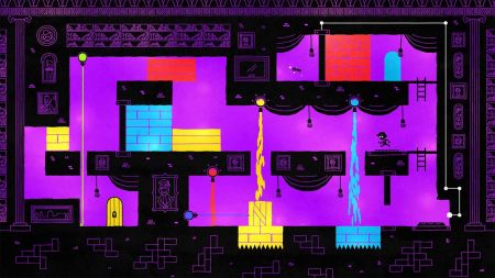 Аренда и прокат Hue для PS5