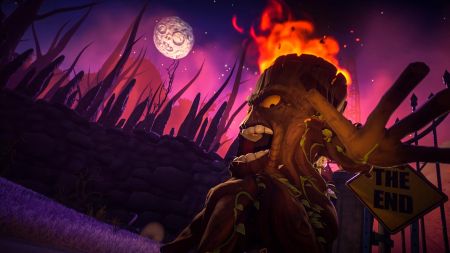 Аренда и прокат Plants vs Zombies GW2 для PS5