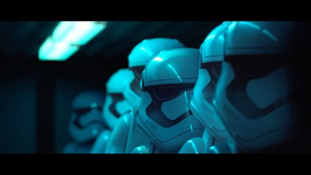 Аренда и прокат LEGO® ЗВЕЗДНЫЕ ВОЙНЫ™: Пробуждение Силы для PS5