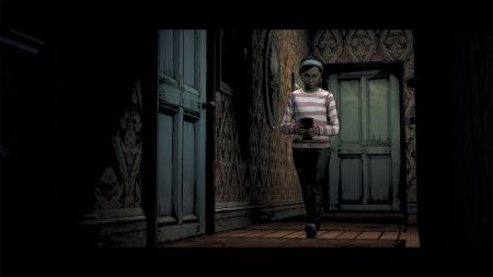Аренда и прокат The Walking Dead: The Telltale Definitive Series для PS5