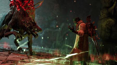 Аренда и прокат Remnant II® для PS5