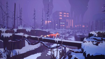 Аренда и прокат Endling - Extinction is Forever для PS5