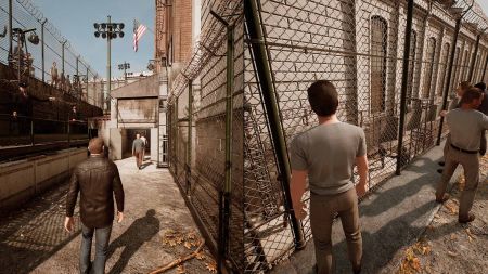 Аренда и прокат A Way Out для PS5
