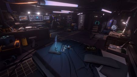 Аренда и прокат The Station для PS5