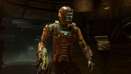 Аренда и прокат Dead Space для PS5