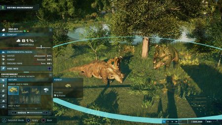 Аренда и прокат Jurassic World Evolution 2 для PS5
