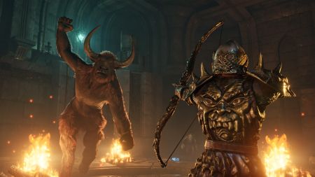 Аренда и прокат The Elder Scrolls IV: Oblivion Remastered для PS5