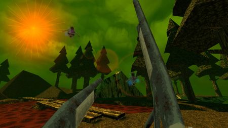 Аренда и прокат DUSK для PS5