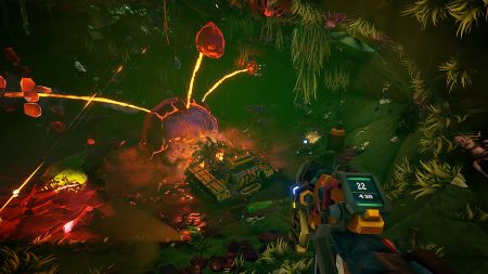 Аренда и прокат Deep Rock Galactic для PS5