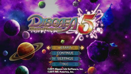 Аренда и прокат Disgaea 5: Alliance of Vengeance для PS5