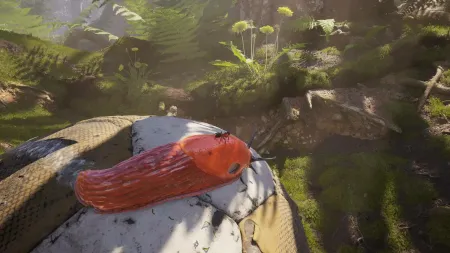 Аренда и прокат Empire of the Ants для PS5
