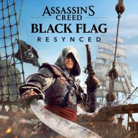Аренда и прокат Assassin's Creed Black Flag Resynced для PS5 Предзаказ