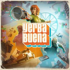Аренда и прокат Yerba Buena для PS5 Предзаказ
