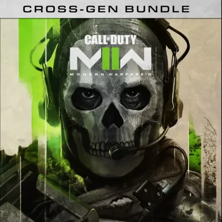 Аренда и прокат Call of Duty: Modern Warfare II для PS5 Хит для PS4