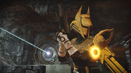 Аренда и прокат Destiny для PS5