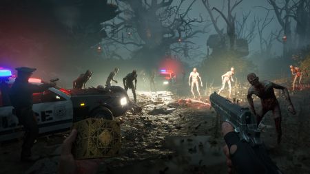 Аренда и прокат Clive Barker's Hellraiser: Revival для PlayStation 5