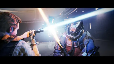 Аренда и прокат Star Wars Jedi: Survivor (ENG) для PS5