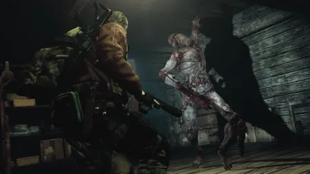 Аренда и прокат Resident Evil Revelations 2 Deluxe Edition для PS4 для PS5 1371