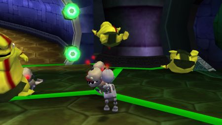 Аренда и прокат Ratchet & Clank: Size Matters для PS5