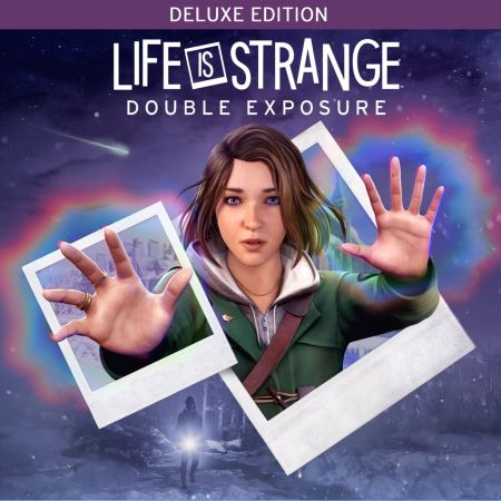Life is Strange: Double Exposure — расширенное издание