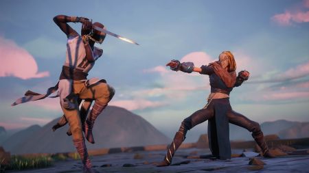 Аренда и прокат ABSOLVER для PS5