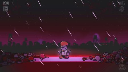 Аренда и прокат Mindcop для PS5