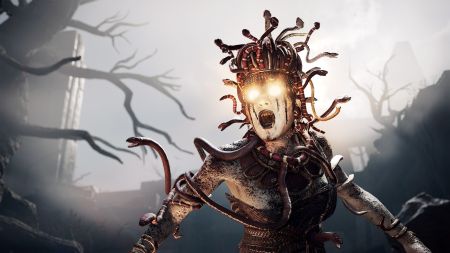 Аренда и прокат Assassin's Creed® Одиссея для PS5