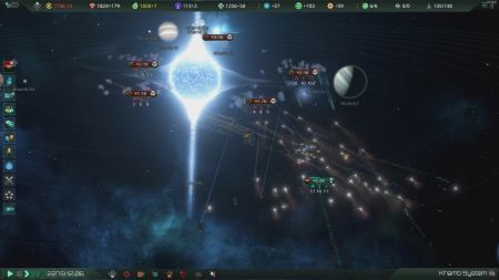 Аренда и прокат Stellaris: Console Edition PS5 для PS5