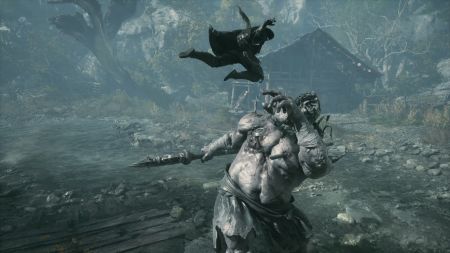 Аренда и прокат Phantom Blade Zero для PlayStation 5
