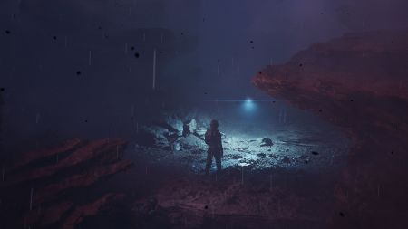 Аренда и прокат Directive 8020 для PS5