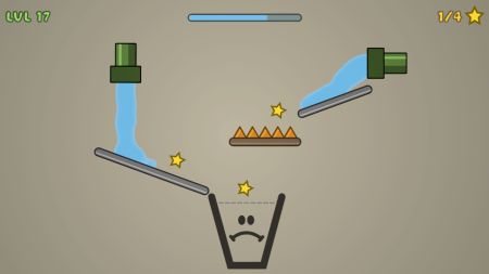 Аренда и прокат Fill The Cup для PS5