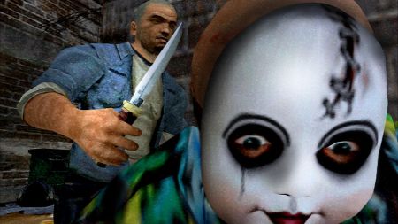 Аренда и прокат Manhunt для PS5