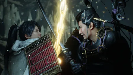 Аренда и прокат Nioh 3 для PS5 Хит Новинка