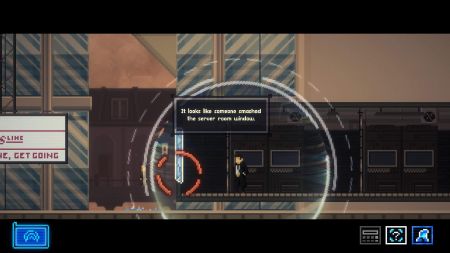 Аренда и прокат Lacuna для PS5