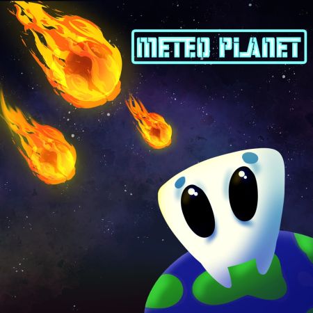 Аренда и прокат METEO PLANET для PS5