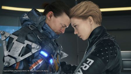 Аренда и прокат DEATH STRANDING™ для PS5