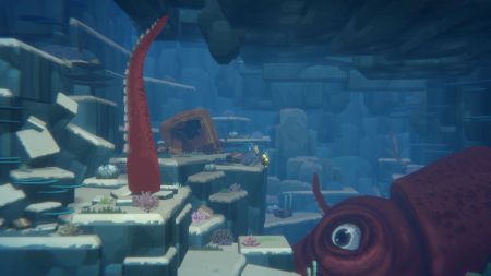 Аренда и прокат DAVE THE DIVER для PS5