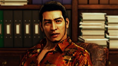 Аренда и прокат Judgment для PS5