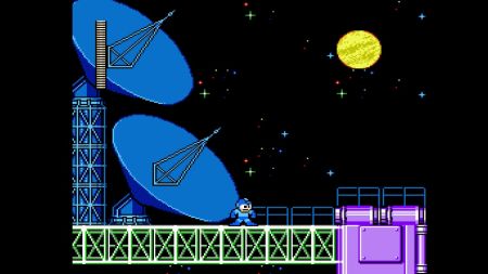 Аренда и прокат Mega Man Legacy Collection для PS5