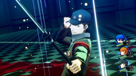 Аренда и прокат Persona 3 Reload для PS5
