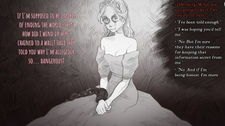 Аренда и прокат Slay the Princess - The Pristine Cut для PS5