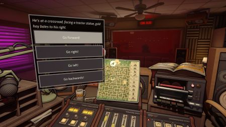 Аренда и прокат Killer Frequency для PS5