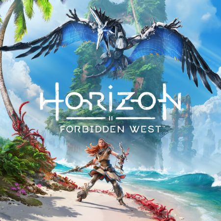 Аренда и прокат Horizon Forbidden West для PS5