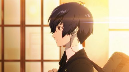 Аренда и прокат Persona 3 Reload для PS5