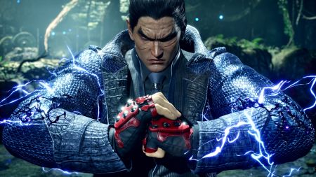 Аренда и прокат TEKKEN 8 для PS5