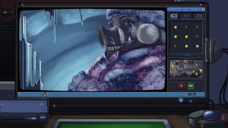 Аренда и прокат Do Not Feed The Monkeys 2099 для PlayStation 5