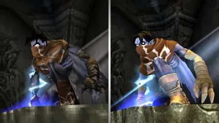 Аренда и прокат Legacy of Kain Soul Reaver 1&2 Remastered для PS4 для PS5 Хит