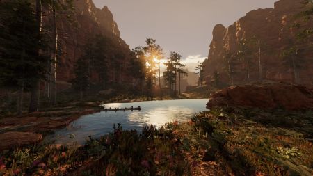 Аренда и прокат Wild West Legacy для PS5
